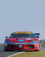 Ferrari F430 GT2 2007 года